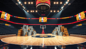 Highest Paid NBA Player 2025-26: Curry Tops Salaries
