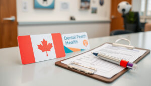 Canadian Dental Care Plan: Coverage, Eligibility, How to Apply