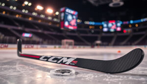CCM Trigger 8 Pro Review: Specs, Differences, NHL Players