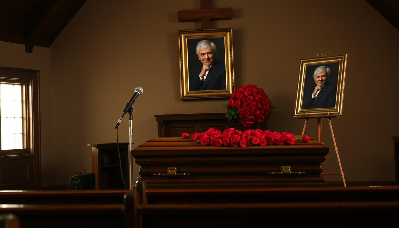 Conway Twitty’s Funeral: Did Loretta Lynn Attend