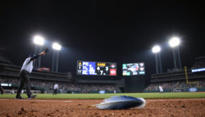 Dodgers vs Toronto Blue Jays World Series 2025: Game 7, Ejection