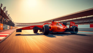 Arvid Lindblad: The Youngest F1 Driver with Indian Heritage