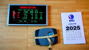 Audi Crooks Weight Loss, NIL, Stats & WNBA Future 2025
