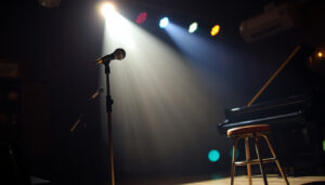 France D’Amour: Quebecois Jazz Singer’s Biography & Music