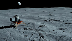 Neil Armstrong: First Man on the Moon and His Legacy
